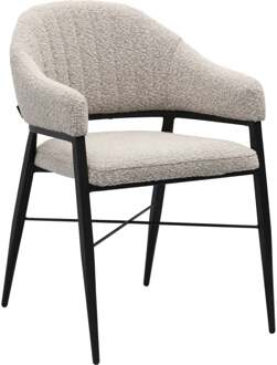 Eetkamerstoel Reza Toffee