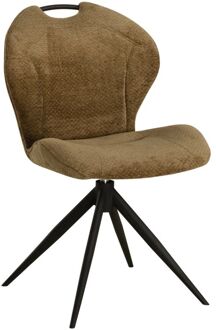 Eetkamerstoel Rianne Curry