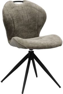 Eetkamerstoel Rianne Taupe