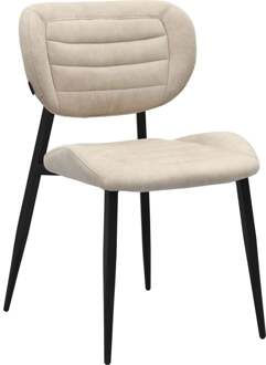 Eetkamerstoel Rocco Sand