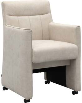 Eetkamerstoel Wesley sand