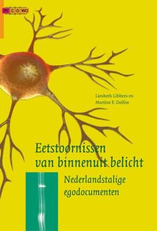 Eetstoornissen van binnenuit belicht - eBook Martine Delfos (9088504970)