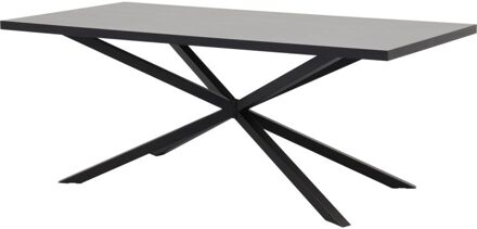 Eettafel Bram 200 cm