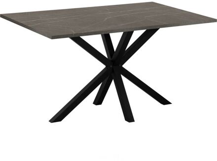 Eettafel Karel Rechthoek