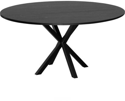 Eettafel Karel Rond