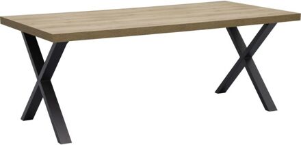 Eettafel Renzo 230 cm