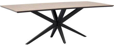 Eettafel Wies Rechthoek