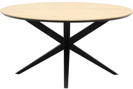 Eettafel Wies Rond