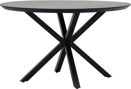 Eettafel Zeno rond