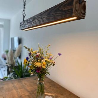 Eettafellamp 3 meter