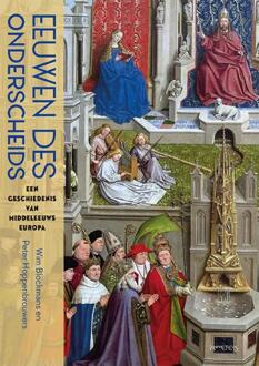 Eeuwen des onderscheids -  Peter Hoppenbrouwers, Wim Blockmans (ISBN: 9789044656343)