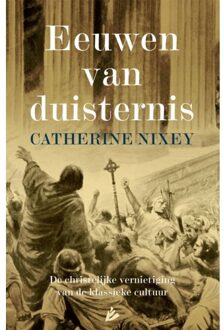 Eeuwen van duisternis