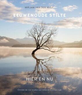 Eeuwenoude stilte hier en nu - (ISBN:9789043534994)