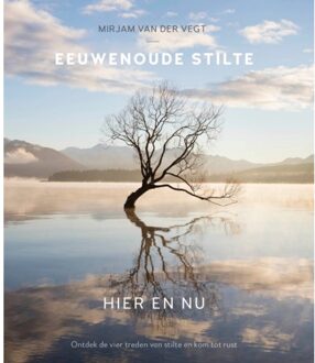 Eeuwenoude stilte hier en nu - (ISBN:9789043534994)