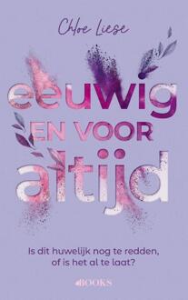 Eeuwig En Voor Altijd - Bergman-Broers - Chloe Liese