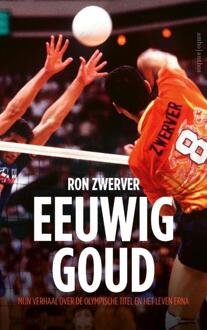 Eeuwig goud - (ISBN:9789026356803)