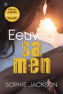 Eeuwig samen - novelle - eBook Sophie Jackson (9401910235)