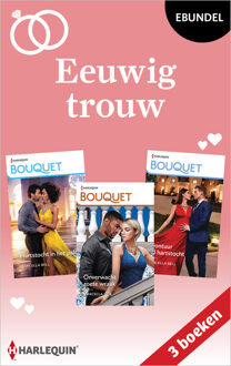 Eeuwig trouw -  Marcella Bell (ISBN: 9789402575682)