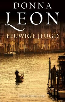 Eeuwige jeugd - eBook Donna Leon (9023455193)