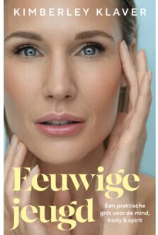Eeuwige Jeugd - Kimberley Klaver