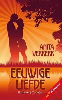 Eeuwige liefde - eBook Anita Verkerk (9462041415)