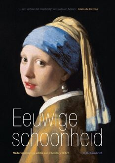 Eeuwige schoonheid - Boek E.H. Gombrich (9000339812)