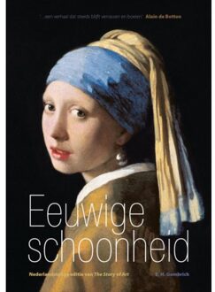 Eeuwige schoonheid - Boek E.H. Gombrich (9000339812)