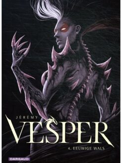 Eeuwige Wals - Vesper - Jérémy Petiqueux