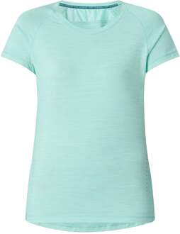 Eevi II T-shirt Dames mint - XS,S,M,L,XL