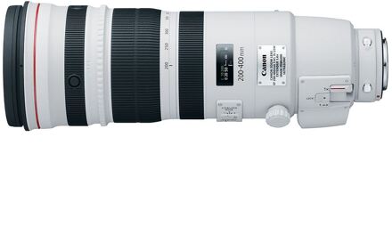 EF 200-400mm F4 L IS 1.4 Extender