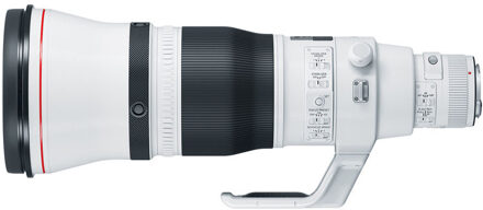 EF 600mm F4.0 L IS USM III