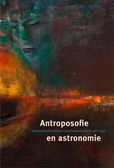 Ef & Ef Media Antroposofie En Astronomie - (ISBN:9789082143485)