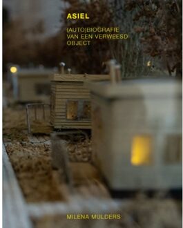 Ef & Ef Media Asiel - Milena Mulders