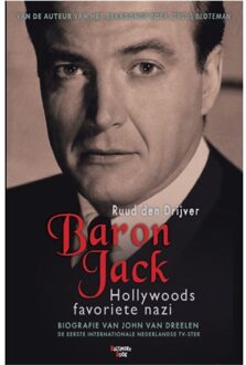 Ef & Ef Media Baron Jack