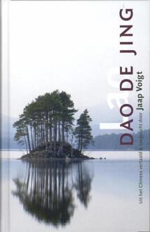 Ef & Ef Media Dao De Jing - Boek Jaap Voigt (9081319604)