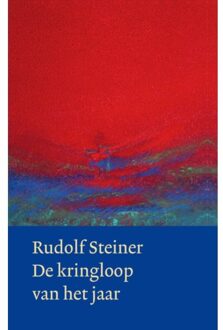 Ef & Ef Media De Kringloop Van Het Jaar - (ISBN:9789082999860)