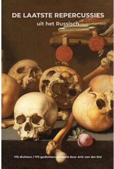 Ef & Ef Media De laatste repercussies uit het Russisch