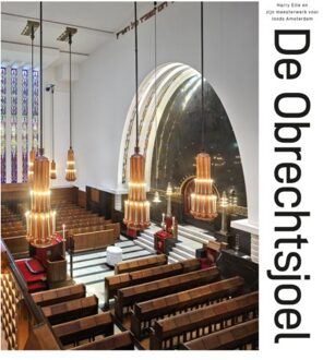 Ef & Ef Media De Obrechtsjoel - Berend van der Lans