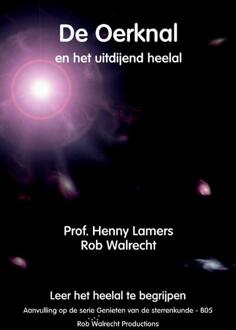 Ef & Ef Media De Oerknal - Boek Henny Lamers (9077052437)