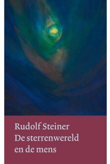 Ef & Ef Media De Sterrenwereld En De Mens - (ISBN:9789083052014)