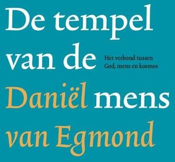 Ef & Ef Media De Tempel Van De Mens - (ISBN:9789081319669)