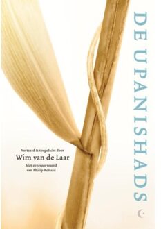 Ef & Ef Media De Upanishads - Boek Wim van de Laar (9082143437)
