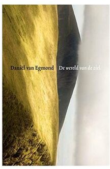 Ef & Ef Media De wereld van de ziel - Boek Daniël van Egmond (9082143429)