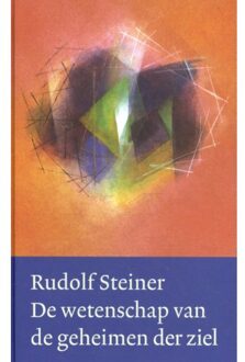 Ef & Ef Media De wetenschap van de geheimen der ziel