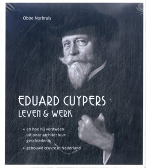 Ef & Ef Media Eduard Cuypers - Obbe Norbruis