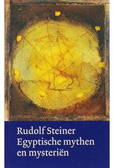 Ef & Ef Media Egyptische mythen en mysteriën