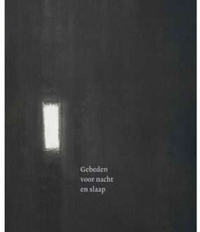 Ef & Ef Media Gebeden Voor Nacht En Slaap - Juke Hudig