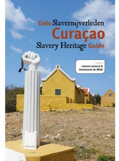 Ef & Ef Media Gids Slavernijverleden Curacao - Lianne Leonora