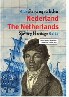 Ef & Ef Media Gids Slavernijverleden Nederland