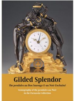 Ef & Ef Media Gilded Splendor - Bart Krieger